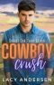 [Sweet Oak Teen Ranch 01] • Cowboy Crush